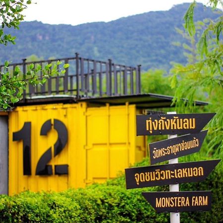 Chick Resort Кхао-Кхо Екстер'єр фото