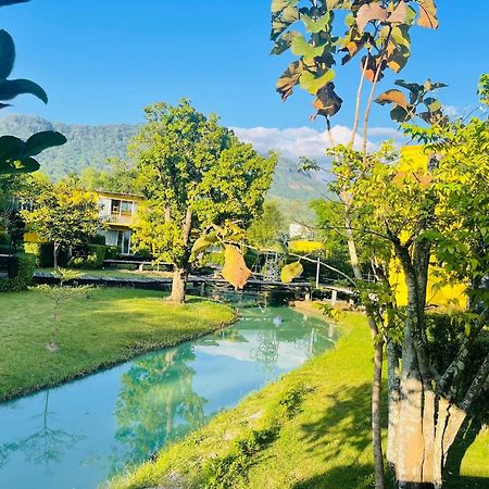 Chick Resort Кхао-Кхо Екстер'єр фото
