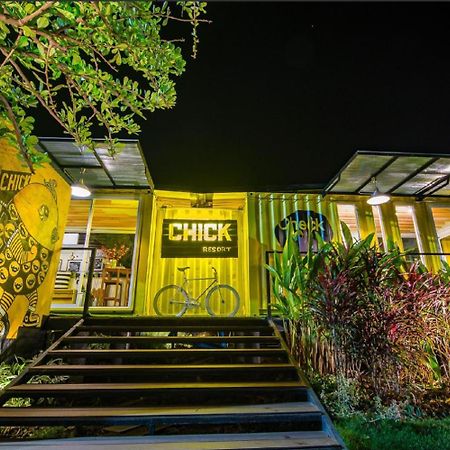 Chick Resort Кхао-Кхо Екстер'єр фото