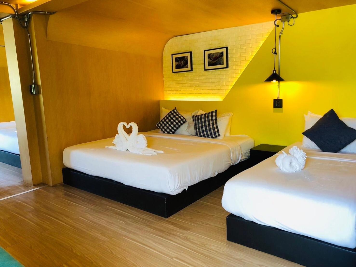 Chick Resort Кхао-Кхо Екстер'єр фото