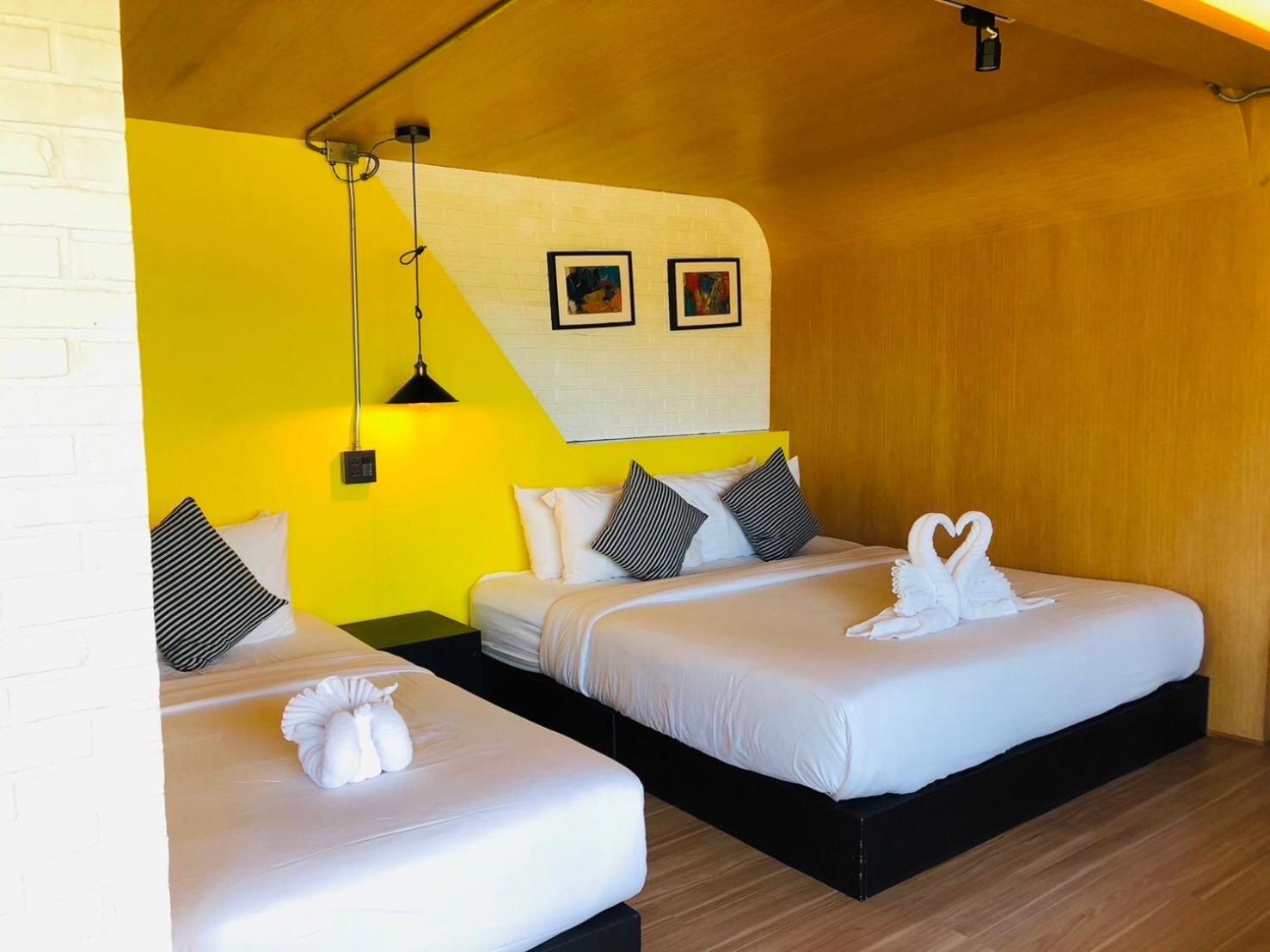 Chick Resort Кхао-Кхо Екстер'єр фото