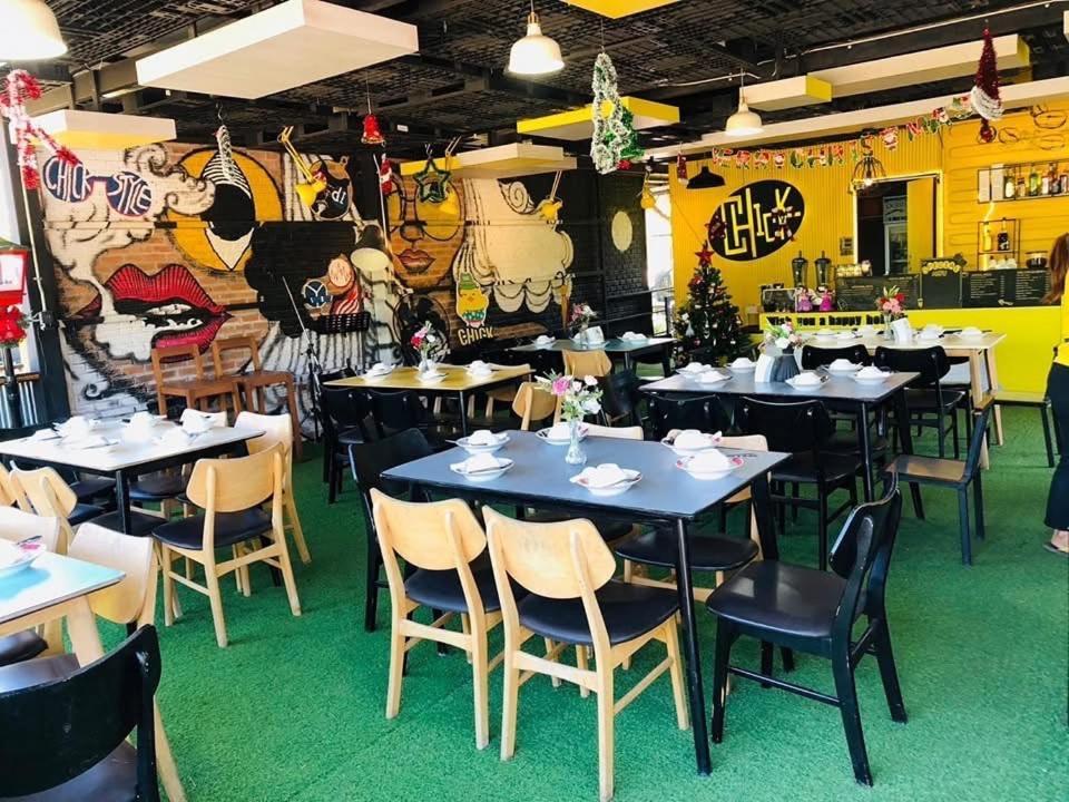 Chick Resort Кхао-Кхо Екстер'єр фото